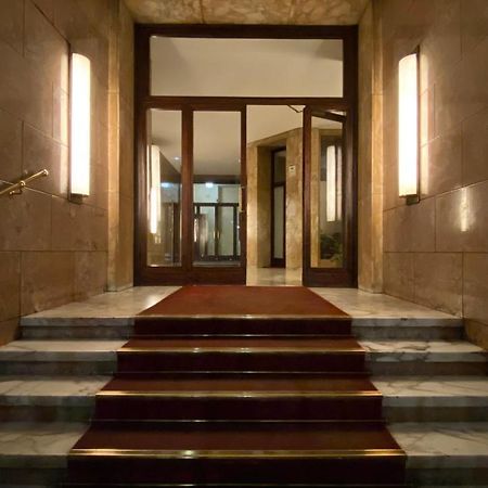 Bnb Capital Milano Central Station - Red Exteriér fotografie