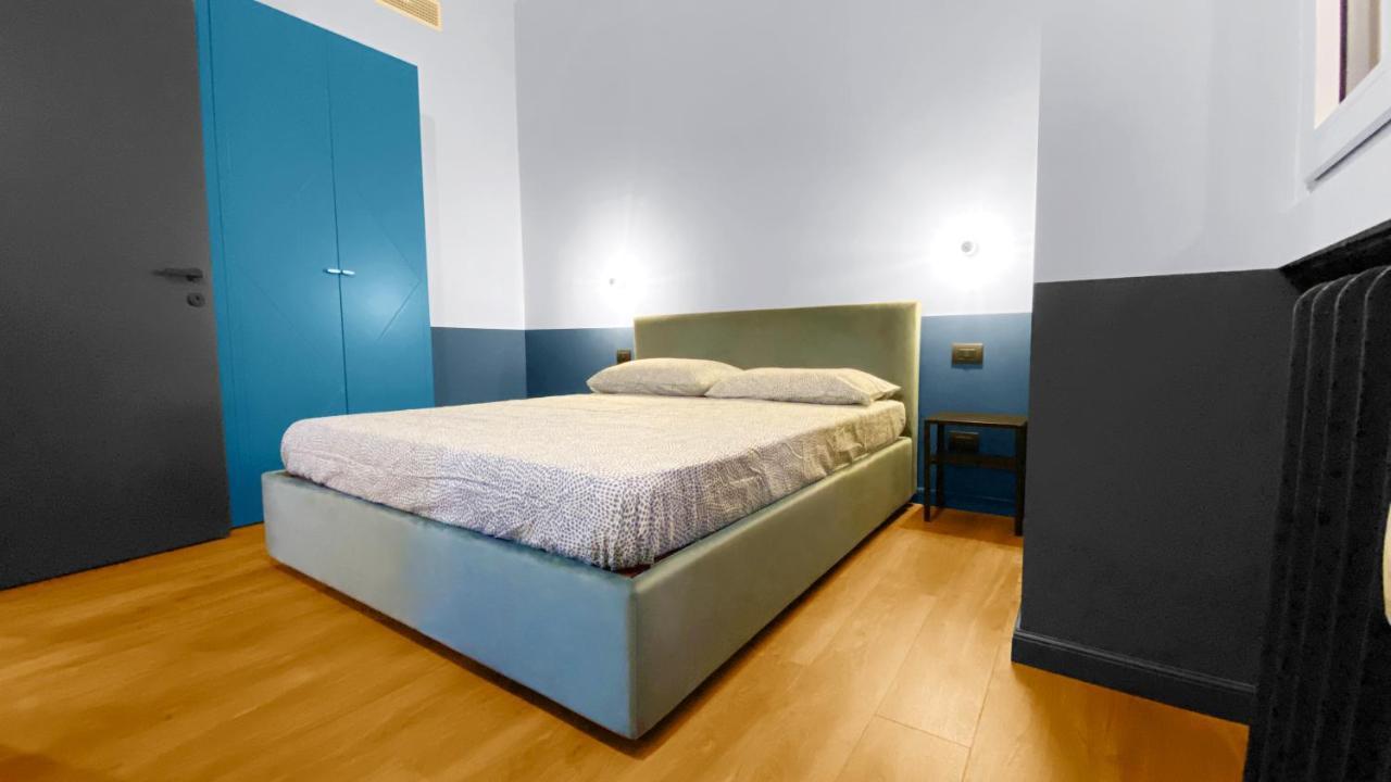 Bnb Capital Milano Central Station - Red Exteriér fotografie